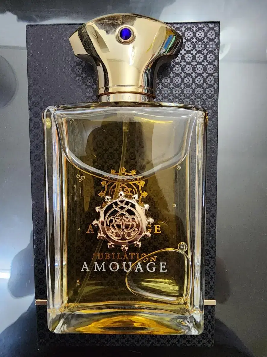 Amouage 아무아쥬 주빌레이션 XXV 100ml